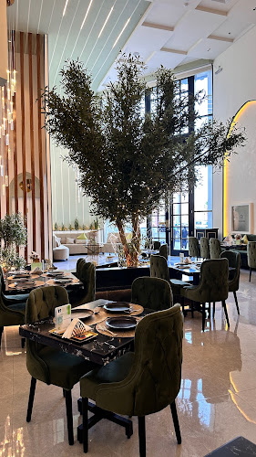 Seasons - مطعم سيزونز