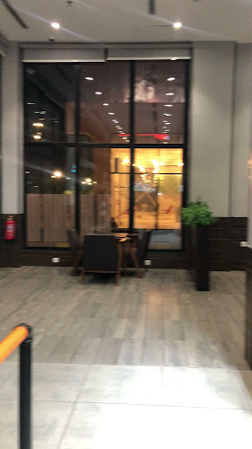 دانكن دونتس الخالدية مكة المكرمة