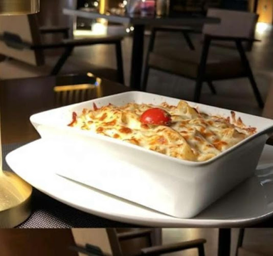 مطعم وكوفى ميكسولجي Mixology - الضيافة