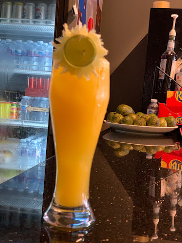 مقهى ولو باشا