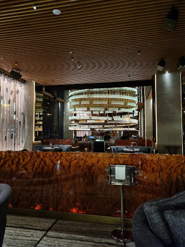 نوزومي - الضيافة