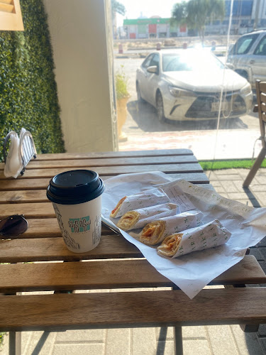 Opinii despre سكة كرك în الدمام - الضيافة