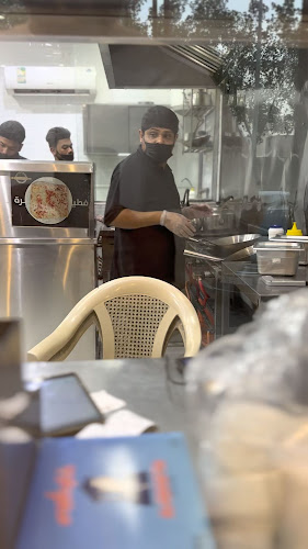 Opinii despre فطيرة ضي în مكة - الضيافة