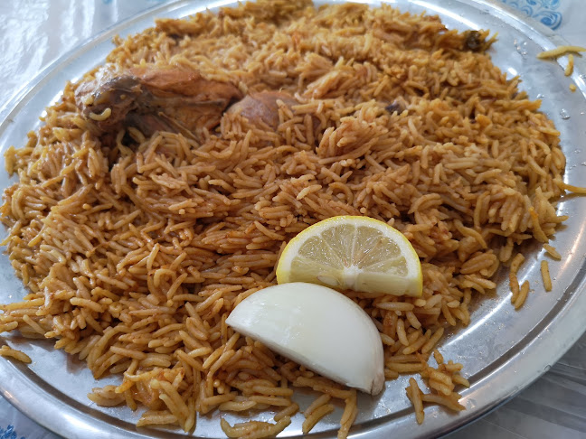 طريق العمران - التويثير، العمران 31982