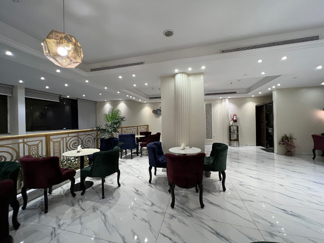 أنتيك كافيه ANTIQUE COFFEE - مكة