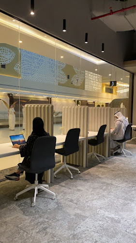 WORK&CO. - الضيافة