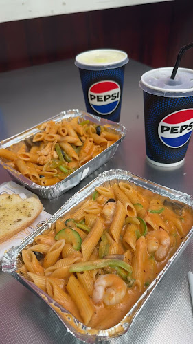 باستا قوستو - الضيافة