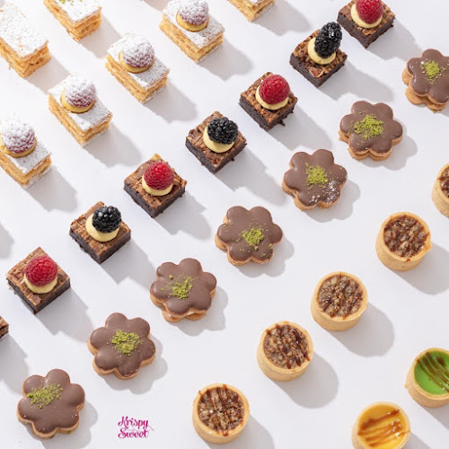 Opinii despre كرسبي سويت în الرياض - الضيافة