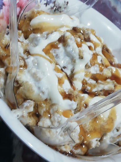 فوال تاج عدن