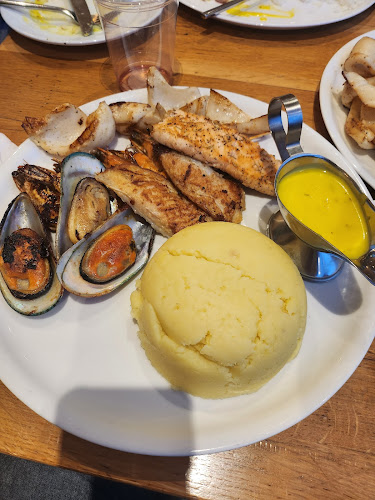 Panache Cafe & Restaurant - جدة