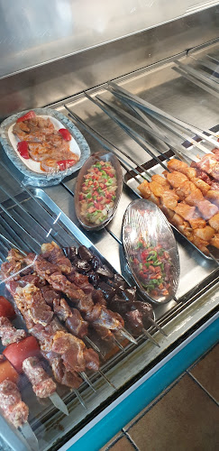 مطعم أرياف - مكة