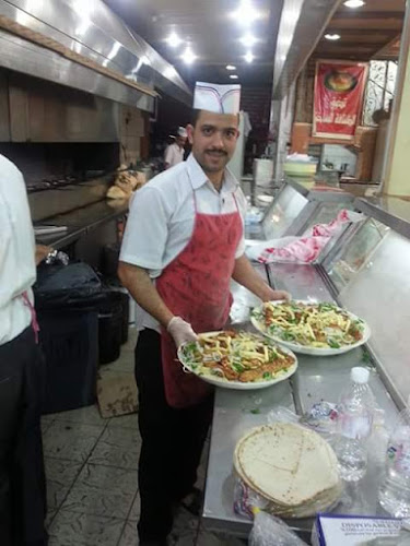 Opinii despre مطعم الشيف الراقي în الباحة - الضيافة