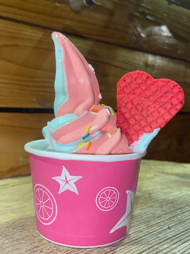 ايسكريم 60 ice - الضيافة