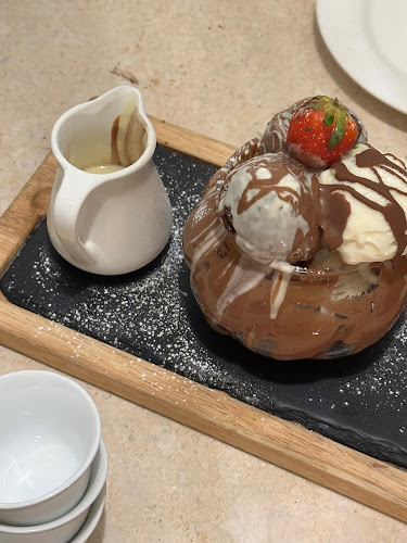 أفينيو كافيه - الدمام