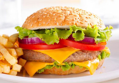 حبيبي كافيه - الضيافة