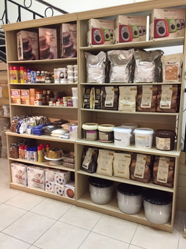 أعمال المخابز bakeries works - الدمام