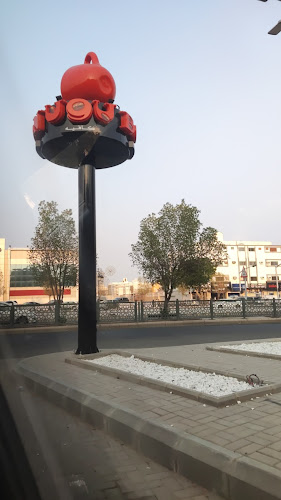 بون كافيه | Bon Café - مكة