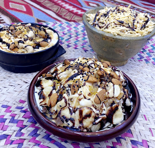 Comentarii opinii despre مطعم وفوال الليوان الريفي بيشة