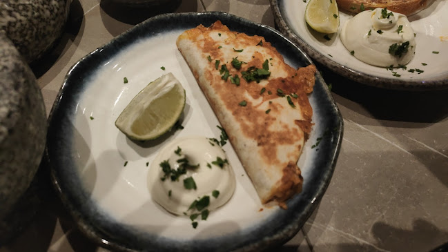 Opinii despre GUAKA în جدة - الضيافة