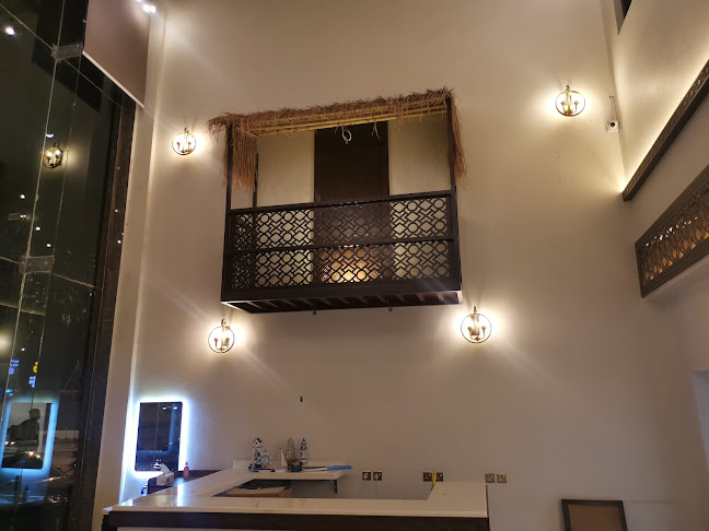 Comentarii opinii despre وليمة سمك للمأكولات البحرية