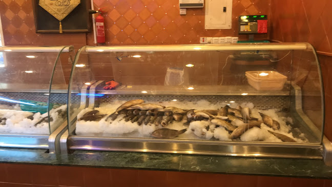 Opinii despre أسماك البحر الأحمر în الباحة - الضيافة