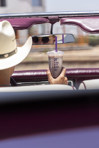 THE FIT BAR TABUK | ذا فت بار تبوك - الضيافة