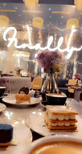 Comentarii opinii despre فاينلي | Finally cafe