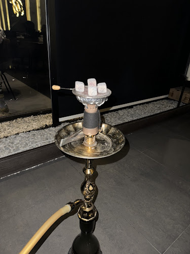 أجويا لاونج - الضيافة