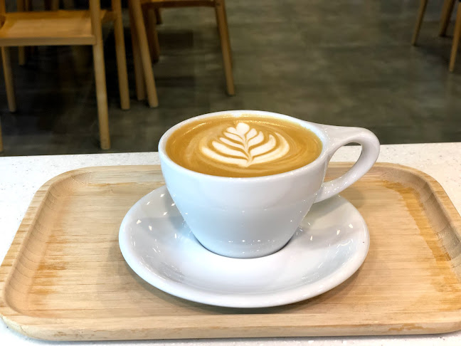 القهوة الشرقية - الخرج