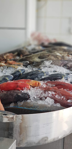 Opinii despre مطعم بحري للأسماك în مكة - الضيافة