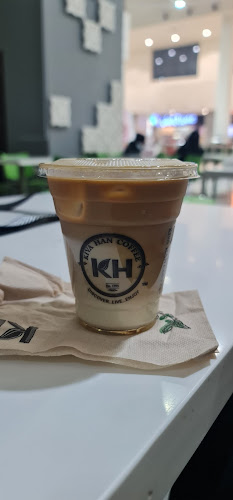 Comentarii opinii despre كيفاهان كافيه