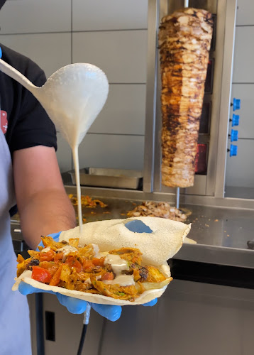 شاورما خلطه | Shawarma Khalttah - جدة