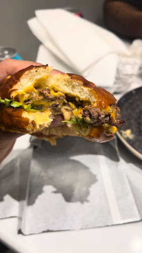 أرما مكس برجر