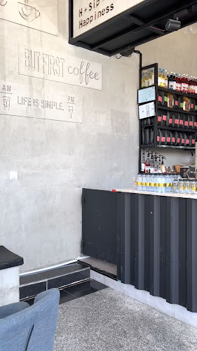 مقهى رشفة سعادة - المدينة المنورة