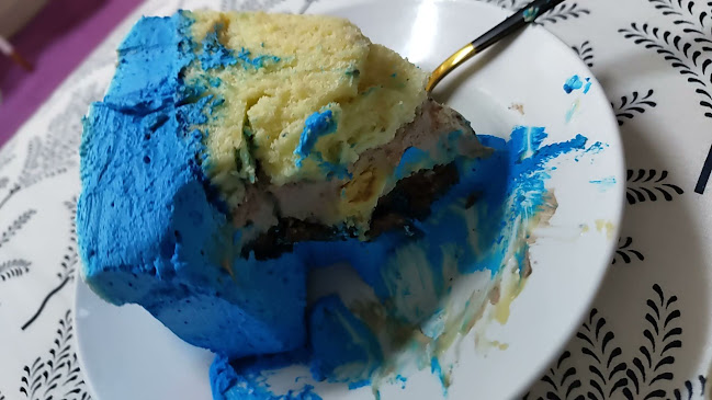 The Cake House | بيت الكيك - الدمام