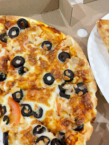 فطيره شرقي ( Fatirat Sharqi)