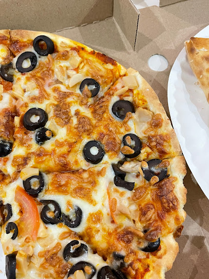 فطيره شرقي ( Fatirat Sharqi)