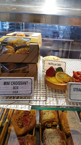 Opinii despre Lapate Lounge لابات لونج în الدمام - الضيافة