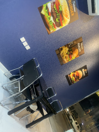 Comentarii opinii despre برجر مشوي