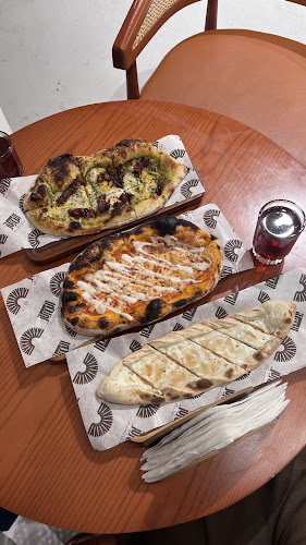 مقهى المركاز