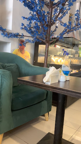 Comentarii opinii despre كرسنت كافيه - Crescent cafe