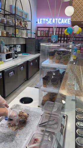 ماربل سلاب كريميري - جدة