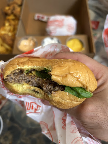 برجر فود بوكس ٢ - تبوك