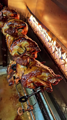 مطعم ريحان الشام