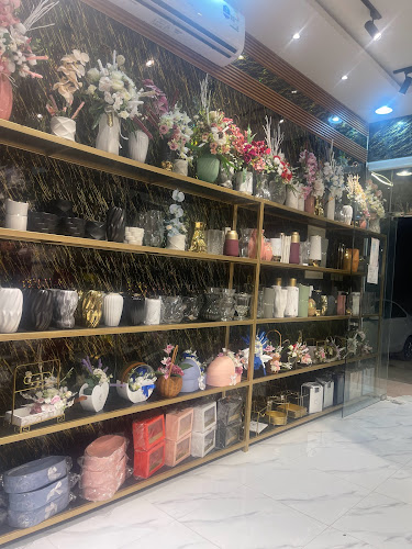 Opinii despre لمسات الورد în الرياض - الضيافة