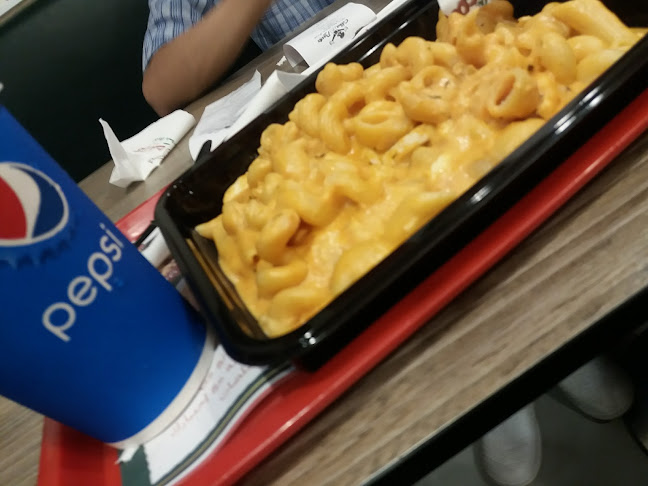 Opinii despre كازا باستا în الدمام - الضيافة