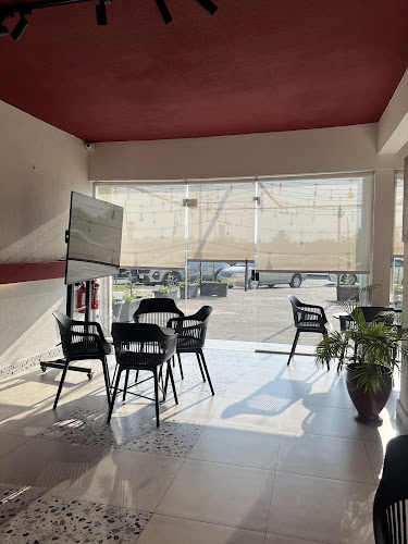 شاي عبق - الدمام