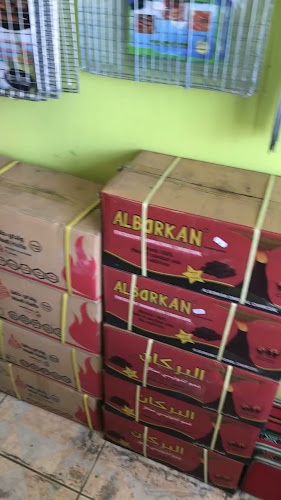 Opinii despre مؤسسة بادية الشام în حقل - الضيافة