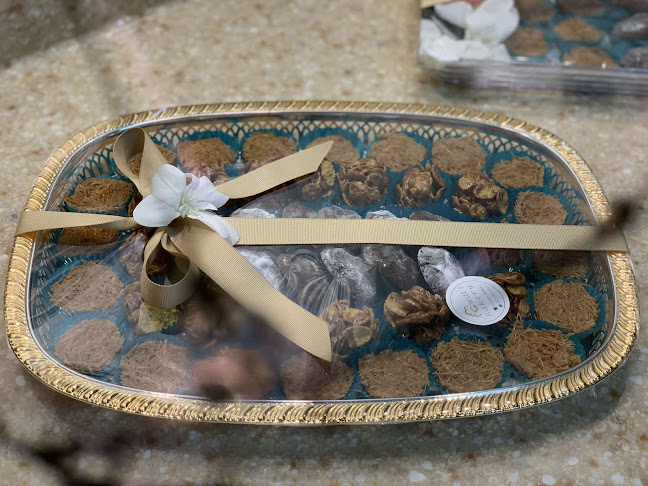 Comentarii opinii despre A5wat’s Bakery