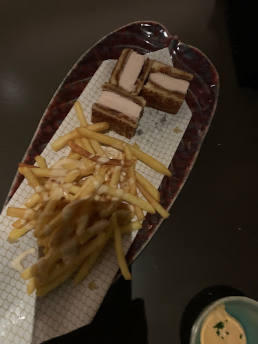 Comentarii opinii despre مطعم سوموسان